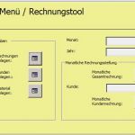 Access Datenbank Vorlagen Rechnungen Erstaunlich Rechnungsprogramm Excel Vorlagen Shop