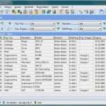 Access Datenbank Vorlagen Rechnungen Gut Fucosys