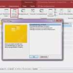 Access Datenbank Vorlagen Rechnungen Schön Erste Schritte Anleitung Microsoft Access Datenbank