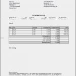 Access Datenbank Vorlagen Rechnungen Schönste Rechnungen