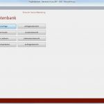 Access Datenbank Vorlagen Warenwirtschaft Erstaunlich Eworks Referenz