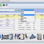 Access Inventarverwaltung Vorlage Erstaunlich Inventarsoftware Inventarisiert Jedes Inventar