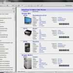 Access Inventarverwaltung Vorlage Wunderbar Inventarsoftware Inventarverwaltung Download