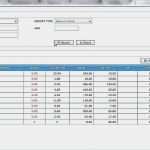 Access Produktionsplanung Vorlage Erstaunlich 22 Awesome Excel Database Templates Free Download Scheme