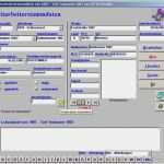 Access Rechnung Erstellen Vorlage Erstaunlich Personalverwaltung Für Access 2000 Download