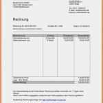 Access Rechnung Erstellen Vorlage Schönste Rechnung Erstellen Vorlage Rechnung Vorlag Rechnung