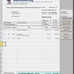 Access Rechnung Erstellen Vorlage Wunderbar Mit Excel Rechnungen Schreiben