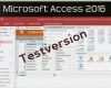 Access Stundenabrechnung Vorlage Süß Microsoft Access 2016 Download
