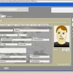 Access Vereinsverwaltung Vorlage Elegant 10 Datenbank Excel Vorlage Vorlagen123 Vorlagen123