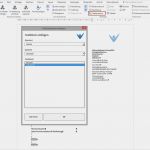 Access Vorlage Verein Cool Agentur Mediasuite Dienstleister Für Word