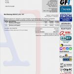 Access Vorlage Verein Neu atemberaubend Uns Rechnungsvorlage Galerie Beispiel