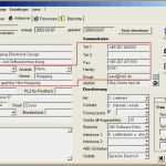 Access Vorlagen Adressverwaltung Best Of 11 Adressbuch Excel Vorlage Kostenlos Vorlagen123