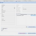 Access Vorlagen Adressverwaltung Beste Excel Inside solutions Referenzen