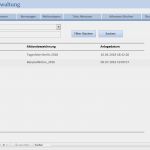 Access Vorlagen Adressverwaltung Erstaunlich Excel Inside solutions Referenzen