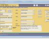 Access Vorlagen Adressverwaltung Süß Presse Information Successcontrol Crm software