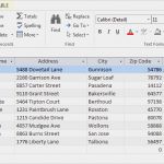 Access Vorlagen Cd Verwaltung Gut Microsoft Access Alternativen Im Überblick 1&amp;1