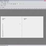 Access Vorlagen Cd Verwaltung Neu 53 Schönste Cd Hülle Vorlage Ideen