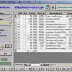 Access Vorlagen Personalverwaltung Bewundernswert Personalverwaltung Für Access 2000 Download Kostenlos