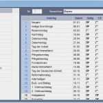 Access Vorlagen Personalverwaltung Erstaunlich Feiertage Berechnen Ostern Berechnen Mit Excel Pcs Campus