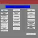 Access Vorlagen Personalverwaltung Hübsch Programm Finanzbuchhaltung In Access Btv Excel