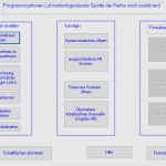 Access Vorlagen Vereinsverwaltung Süß Erstellen Der Lohnunterlagen Für Den Steuerberater Access