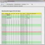 Access Zeiterfassung Vorlage Kostenlos Hübsch Zeiterfassung