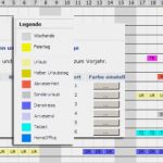 Access Zeiterfassung Vorlage Kostenlos Inspiration Einsatzplanung Kostenlos En Bei nowload