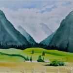 Acryl Collagen Vorlagen Beste Acrylmalerei – 10 sofort Tipps Für Acrylbilder › Martin