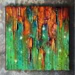 Acryl Collagen Vorlagen Bewundernswert Die Besten 25 Acrylbilder Vorlagen Ideen Auf Pinterest