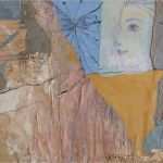 Acryl Collagen Vorlagen Elegant Acrylbilder 2013 2014 Collagen Entwürfe Kairos Impuls