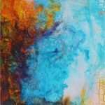 Acryl Collagen Vorlagen Erstaunlich 8 Besten Malen Mit Wasserfarben Bilder Auf Pinterest