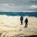 Acryl Collagen Vorlagen Erstaunlich Yvonne Scherzer Aquarell Und Acrylmalerei