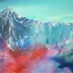 Acryl Collagen Vorlagen Luxus Malen Zeichnen Lernen Malen Lernen Acrylmalerei Acryl