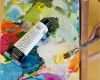 Acrylbilder Kinderzimmer Vorlagen Cool Acrylbilder Selber Malen Vorlagen Schönste 20 15 Kreativ