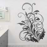 Acrylbilder Kinderzimmer Vorlagen Erstaunlich Wandtattoo Zierornament
