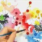 Acrylbilder Kinderzimmer Vorlagen Schönste Kreativ Sein Innenarchitekturtolles Acrylbilder