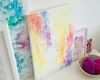 Acrylbilder Kinderzimmer Vorlagen Wunderbar Insirationen In Acryl Kreative Bilder Selber Malen Diy