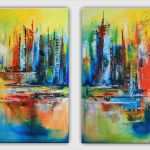 Acrylbilder Selber Malen Vorlagen Genial Acrylbilder Selber Malen Vorlagen Angenehm Bild Abstrakte