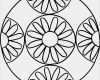 Acrylbilder Vorlagen Für Anfänger Zum Drucken Erstaunlich Mandalas Zum Ausdrucken tolle Blumen Mandala Vorlage Zum
