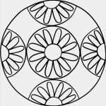 Acrylbilder Vorlagen Für Anfänger Zum Drucken Erstaunlich Mandalas Zum Ausdrucken tolle Blumen Mandala Vorlage Zum