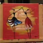 Acrylbilder Vorlagen Für Anfänger Zum Drucken Erstaunlich Pin by Allie Jones On Art Ideas