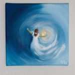 Acrylmalerei Tiere Vorlagen Best Of 25 Einzigartige Acrylbilder Vorlagen Ideen Auf Pinterest