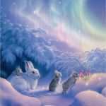 Acrylmalerei Tiere Vorlagen Bewundernswert Kirk Reinert Fantasy Art Fantasie