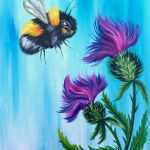 Acrylmalerei Tiere Vorlagen Erstaunlich Beginners Learn to Paint Full Acrylic Art Lesson Of A Very