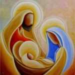 Acrylmalerei Tiere Vorlagen Großartig Quadro Sagrada Famlia 40x40 Cod 907