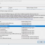 Active Directory Konzept Vorlage Elegant Active Directory Zertifikats Nste Teil 4 Zertifikate