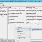 Active Directory Konzept Vorlage Elegant Smartcard Login In Einer Windows Domäne Ohne