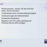 Active Directory Konzept Vorlage Fabelhaft Teil 3 Active Directory Wir Möchten Ihnen Nun Zeigen Wie