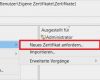Active Directory Konzept Vorlage Hübsch Active Directory Zertifikats Nste Teil 6 Enrollment
