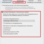 Active Directory Konzept Vorlage Inspiration Active Directory Zertifikats Nste Teil 3 Eigene
